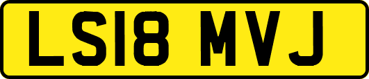 LS18MVJ