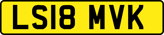LS18MVK
