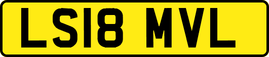 LS18MVL