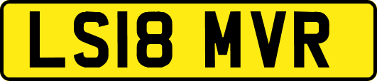 LS18MVR