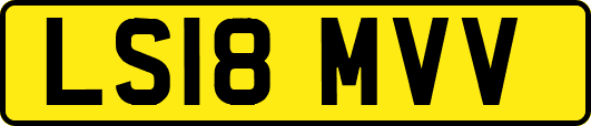 LS18MVV