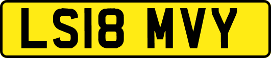 LS18MVY