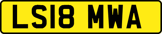 LS18MWA