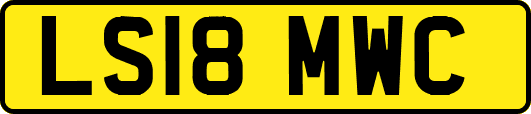 LS18MWC