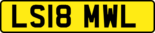 LS18MWL