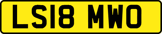 LS18MWO