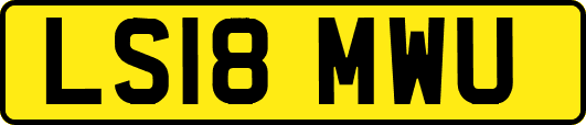 LS18MWU
