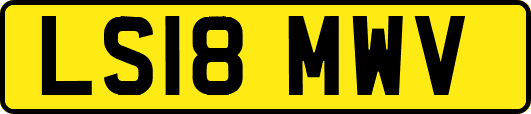 LS18MWV