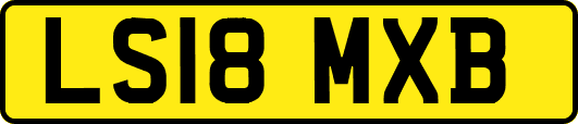 LS18MXB