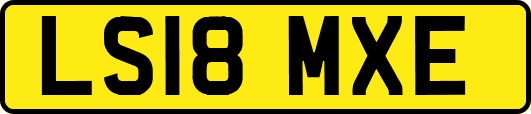 LS18MXE