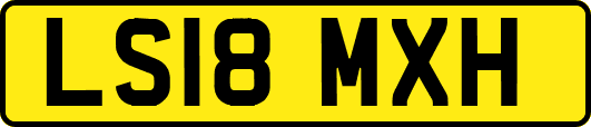 LS18MXH