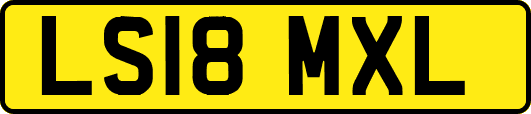 LS18MXL