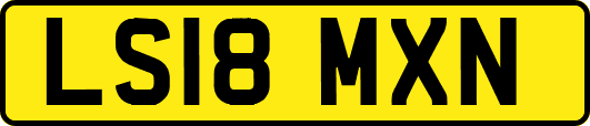 LS18MXN