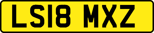 LS18MXZ