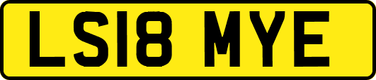 LS18MYE