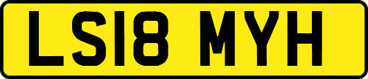 LS18MYH