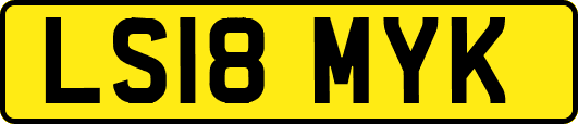 LS18MYK
