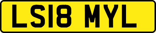 LS18MYL