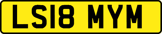LS18MYM