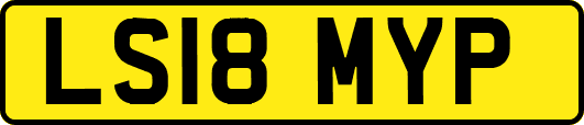 LS18MYP