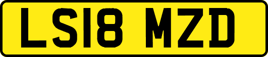 LS18MZD