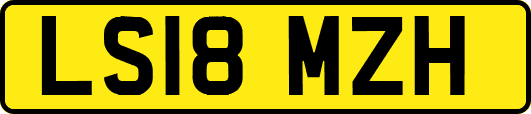 LS18MZH