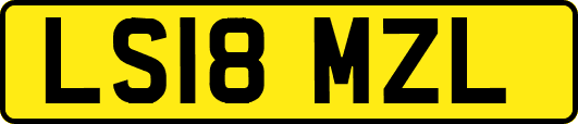 LS18MZL