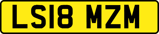 LS18MZM