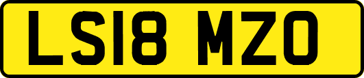 LS18MZO