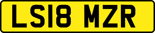 LS18MZR