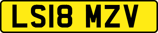 LS18MZV