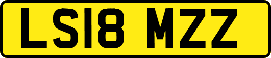 LS18MZZ