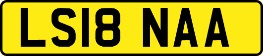 LS18NAA