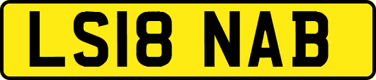 LS18NAB