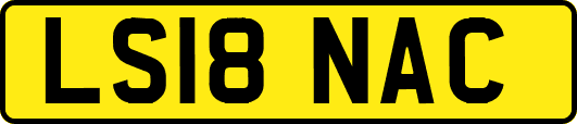 LS18NAC