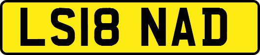 LS18NAD