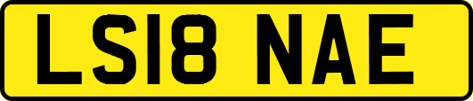 LS18NAE