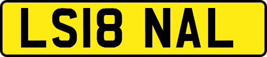 LS18NAL