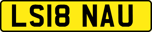 LS18NAU