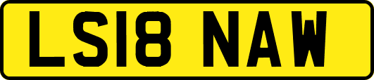 LS18NAW