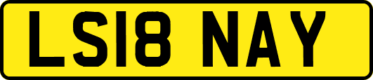 LS18NAY