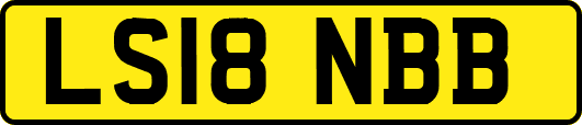 LS18NBB