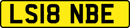 LS18NBE