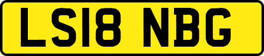 LS18NBG