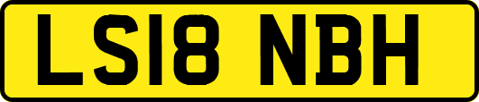 LS18NBH