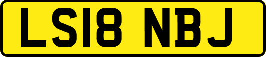 LS18NBJ