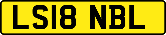 LS18NBL