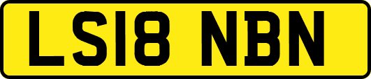 LS18NBN