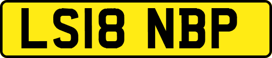 LS18NBP