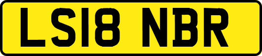 LS18NBR